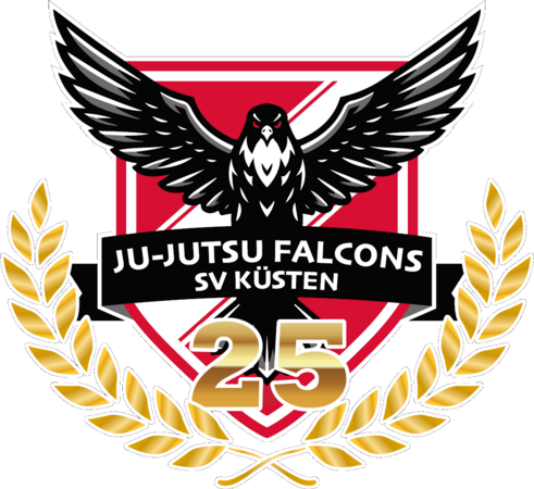 Logo 25 Jahre Schwarz